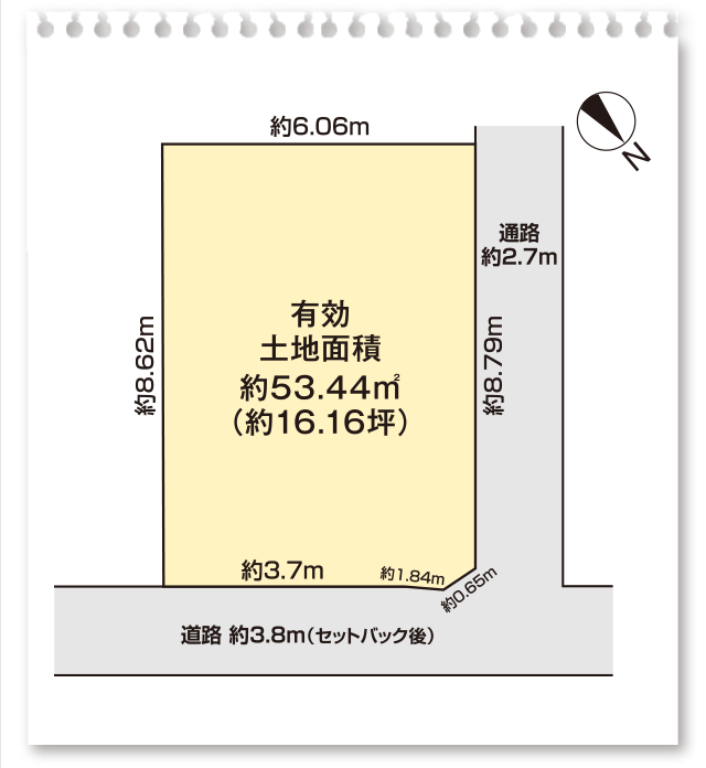 区画
