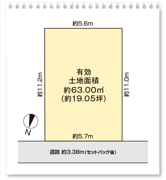 区画